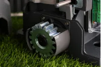 Motor cổng lùa giá rẻ HILAND 1000 Motor cổng lùa giá rẻ HILAND 1000
